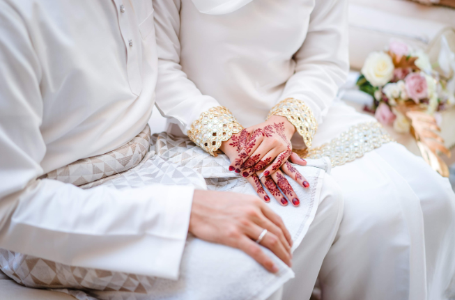 Manzimyor to Phir Khaber: A Journey Through the Heart of a Kashmiri Wedding