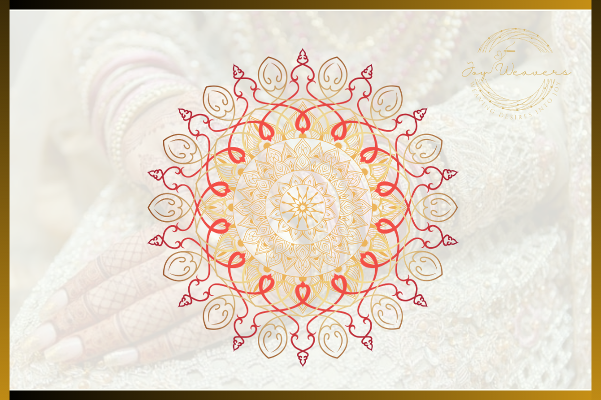 Top Mehndi Artists in Kashmir for Your Dream Destination Wedding