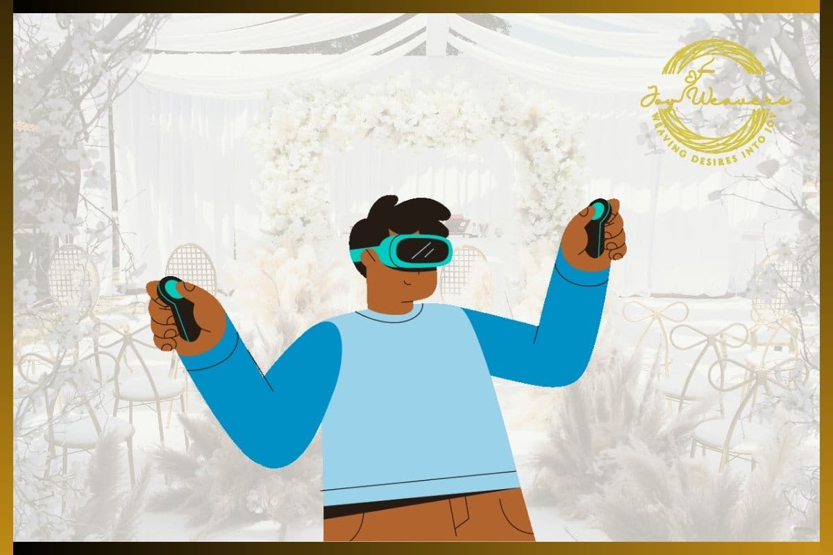 Introduction of Virtual Reality in the Event Management Business