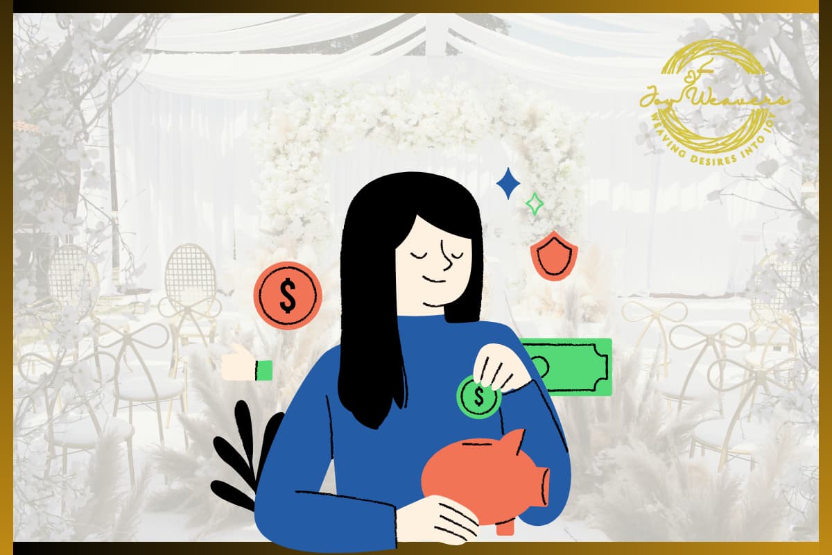 Cost Cutting vs Cost Saving in a Destination Wedding