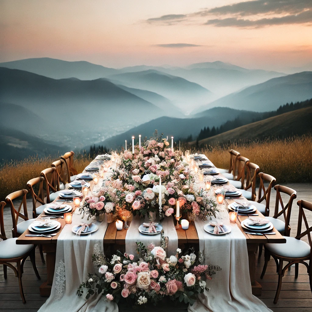 Stress-Free Celebrations: How Joyweavers Ensures You Soak in Every Moment of Your Event