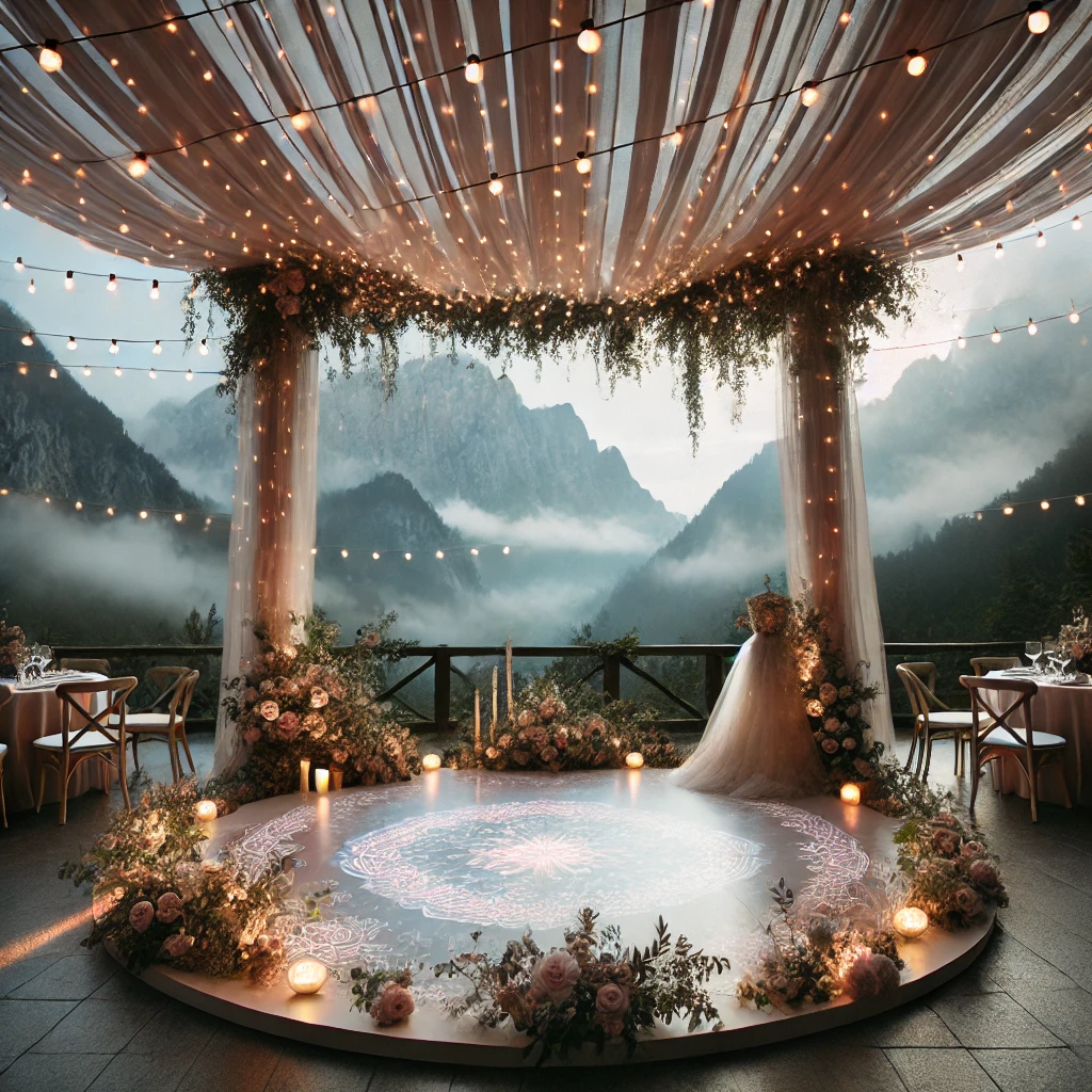 Unwind and Celebrate: How Joyweavers Makes Your Event Stress a Thing of the Past