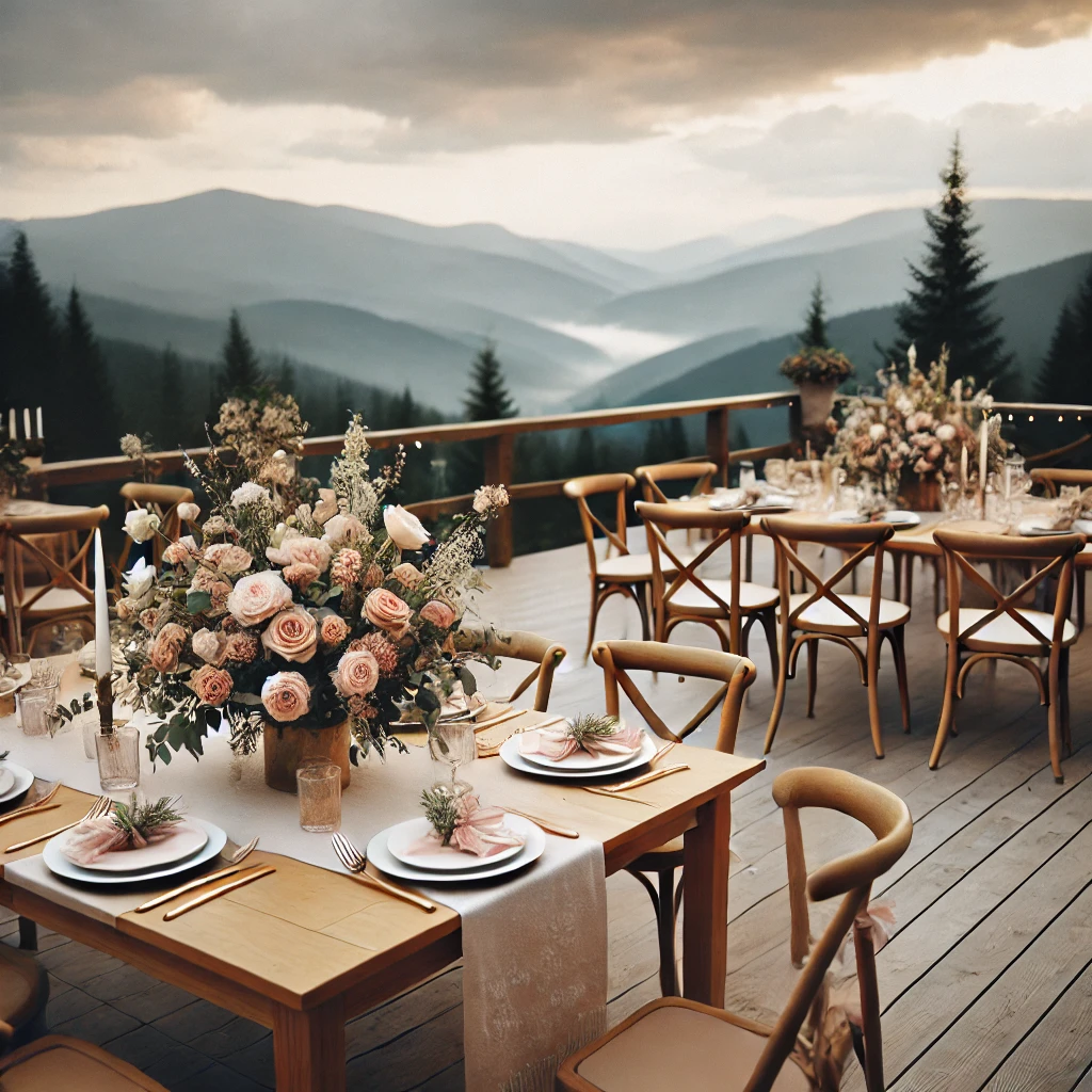 Professional Gatherings in Paradise: How Kashmir Sets the Stage for Exceptional Corporate Events