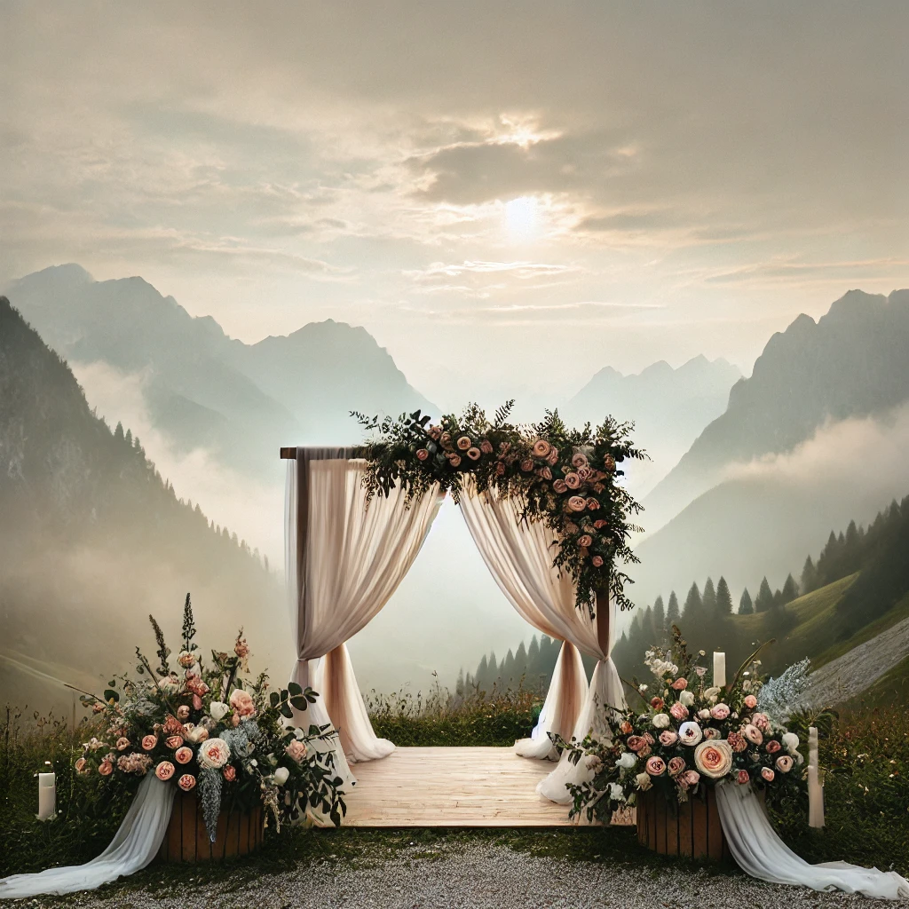 Bookings Open for 2025! Your Dreamy Event Awaits – Courtesy of Joyweavers, J&K’s Own Event Magicians  
